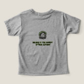 Save Me - Portez Votre Message, Inspirez Le Change (Design Verso)