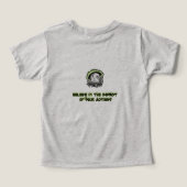 Save Me - Portez Votre Message, Inspirez Le Change (Design Verso)