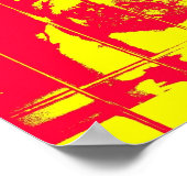 Save Me, Poster Carlin (Coin)