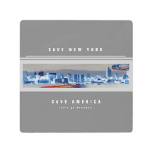 Save New York Let's Go Brandon