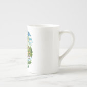 Save Our Earth Eco Friendly Design mug (Droite)