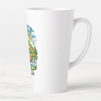 Save Our Earth Eco Friendly Design mug