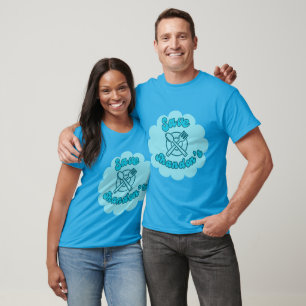 SAVE SHANDON'S - Rob's Diner - De Oversteek T-shirt
