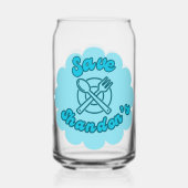 SAVE SHANDON'S - Rob's Diner - The Crossing (Verso)