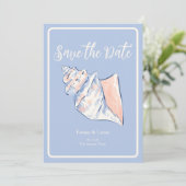 save the date (Debout devant)