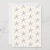 save the date (Achterkant)