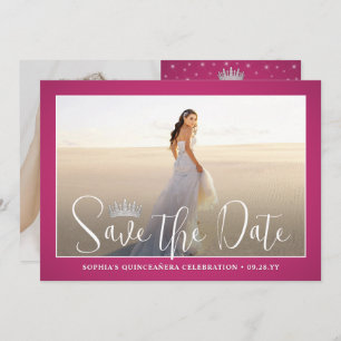 SAVE THE DATE 