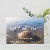 Save the Date (Staand voorkant)