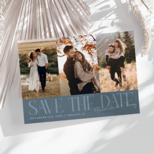 SAVE THE DATE