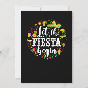 Save The Date 05.Cinco De Mayo Let The Fiesta Begin Margarita Co