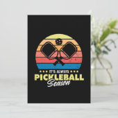 Save The Date 19.Sa Saison Toujours Pickleball (Debout devant)