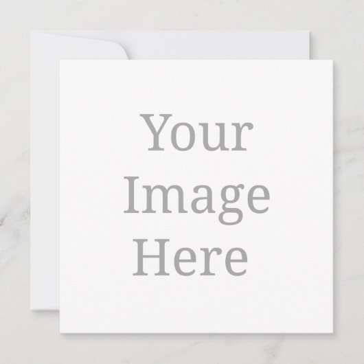 Save The Date 2.5" x 2.5" (Devant)