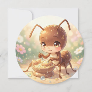 Save The Date À la recherche de l'or des fleurs.9