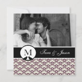 Save the Date Aankondigingen (Voorkant)