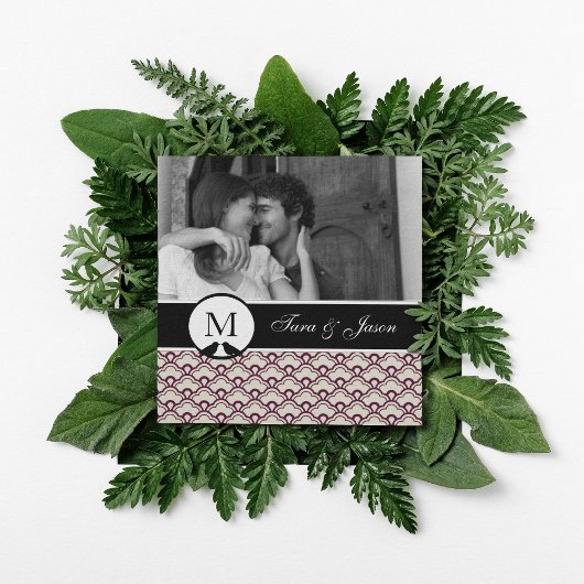 Save the Date-aankondigingen Date