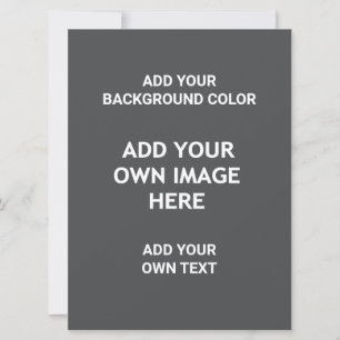 Save The Date Ajoutez votre couleur arrière - plan, votre image,