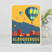 Save The Date Albuquerque, Nouveau-Mexique | Sauvegarder la Date (Debout devant)