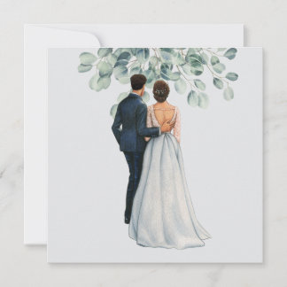 Save The Date Ambiances de mariage