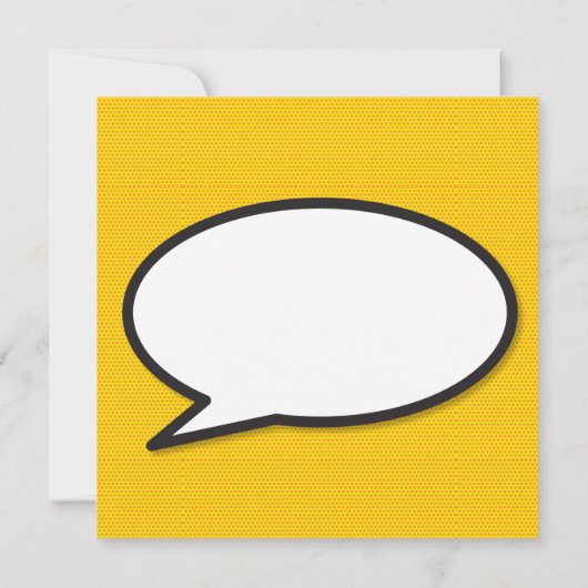 Save The Date AMOUR Sauvegarder la Date Fun Rétro Bande Dessinée (Dos)