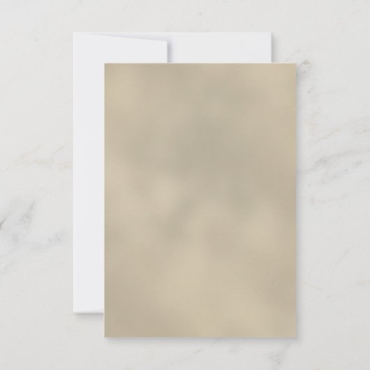 Save The Date Arbre de mariage rustique en bois flotté avec fleu (Dos)