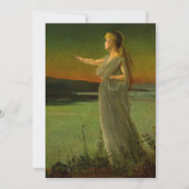 Save The Date Ariane à Naxos John Atkinson Grimshaw (Devant)