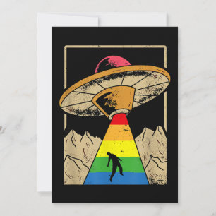 Save The Date Aucune règle LGBT Pride Genderqueen Copie