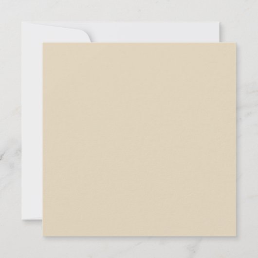 Save The Date Austin Texas Skyline SG-Safari Buff (Dos)