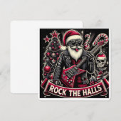 Save The Date Balancer autour du vilain pull,  (Devant / Derrière)