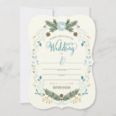 Save The Date Bataille Des Bucks (Dos)