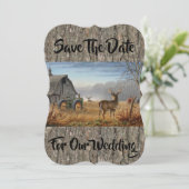 Save The Date Bataille Des Bucks (Debout devant)