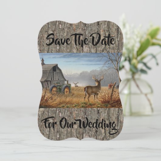 Save The Date Bataille Des Bucks (Debout devant)