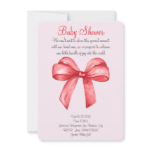 Bouton rouge à eau mignon