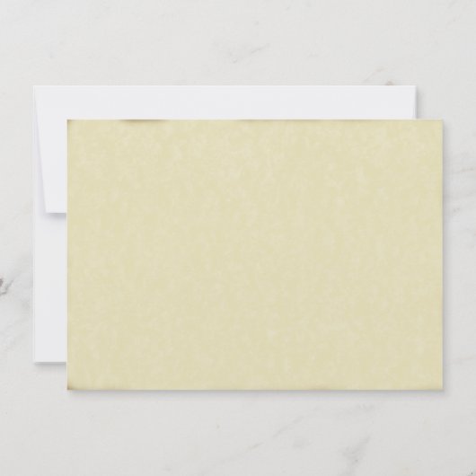 Save The Date Brasserie de bière Enregistrer la date (Dos)