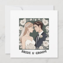 BRIDE ET GROUPE
