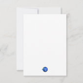 Save The Date Bride to Be (Dos)