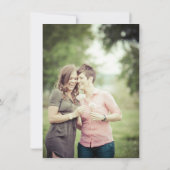 Save The Date Brides de Chicago (Dos)