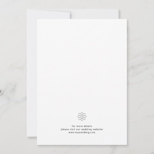 Save The Date Budapest Hongrie Destination Mariage Enregistrer L (Dos)