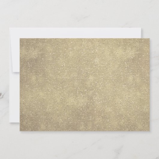 Save The Date Burgundy Red Navy Floral Rustic Boho Enregistrer l (Dos)