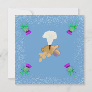 Save The Date Burns Night sky edit