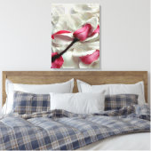 Save the date canvas afdruk (Insitu (Slaapkamer))