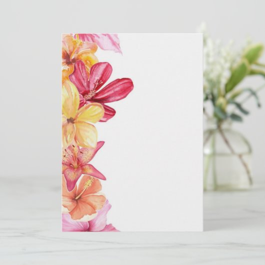 Save The Date Cartons d'invitation de mariage au coucher du sole (Debout devant)