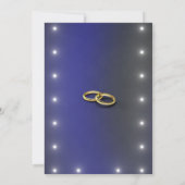 Save The Date Chandelier (Dos)