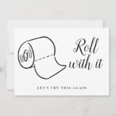 Save The Date Change of Date Postponed Cancelled Event (Devant)