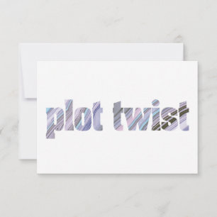 Save The Date Changement de plans reportés Chic Moderne Mariage
