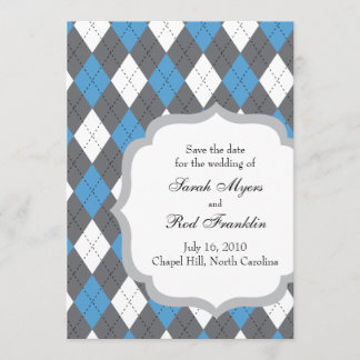 Save The Date Chapel Hill NC Enregistrer la date