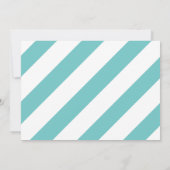 SAVE THE DATE CHARME VINTAGE | ANNONCE DE MISE EN GARDE DE LA DA (Dos)