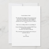 Save The Date Chic Romantic 3 Photos Wedding Trendy Engagement (Dos)