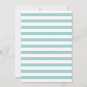 Save The Date Chimie Parfaite Mariage Sauvegarder la Date (Dos)