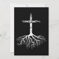 Christian Racine ta foi en Jésus Christ Racine Tre