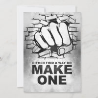 Citation De Bonheur Soit Trouver Un Moyen, Soit Fa